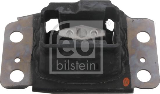 Febi Bilstein 32667 - Holder, engine mounting autospares.lv