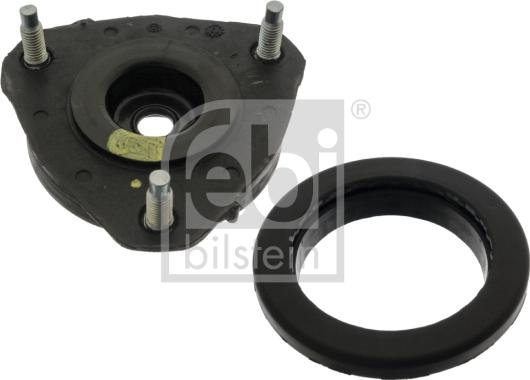 Febi Bilstein 32618 - Top Strut Mounting autospares.lv