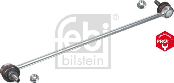 Febi Bilstein 32681 - Rod / Strut, stabiliser autospares.lv