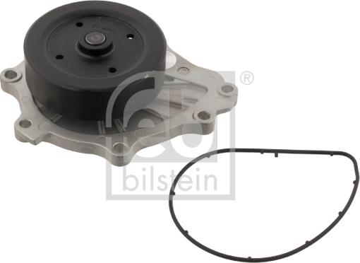 Febi Bilstein 32683 - Water Pump autospares.lv