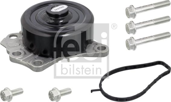 Febi Bilstein 32682 - Water Pump autospares.lv