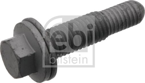 Febi Bilstein 32624 - Screw autospares.lv