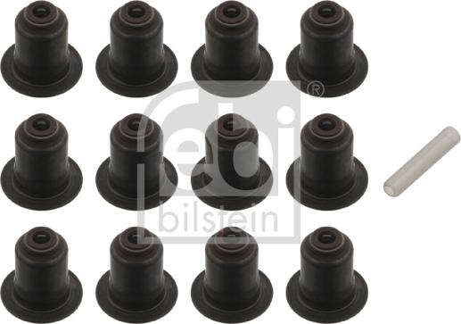 Febi Bilstein 32621 - Seal Set, valve stem autospares.lv