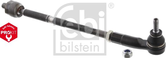 Febi Bilstein 32628 - Tie Rod autospares.lv