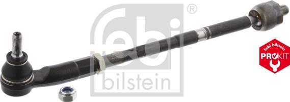 Febi Bilstein 32627 - Tie Rod autospares.lv