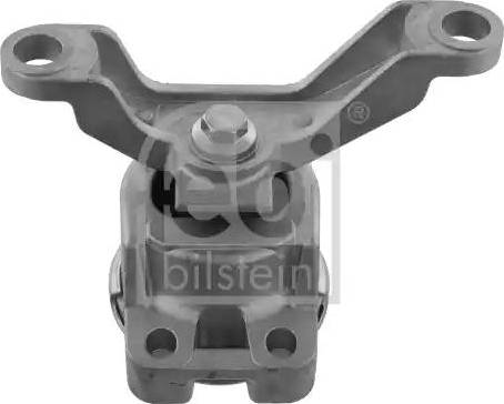 Febi Bilstein 32673 - Holder, engine mounting autospares.lv