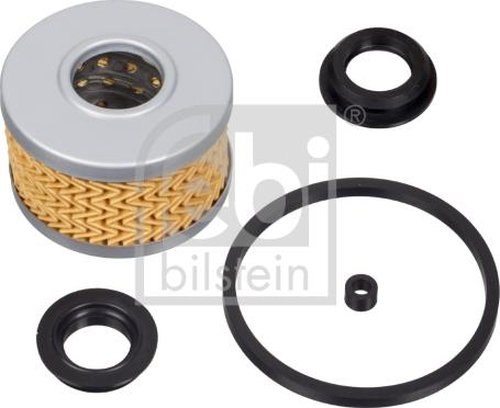 Febi Bilstein 32095 - Fuel filter autospares.lv