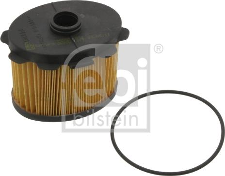 Febi Bilstein 32096 - Fuel filter autospares.lv