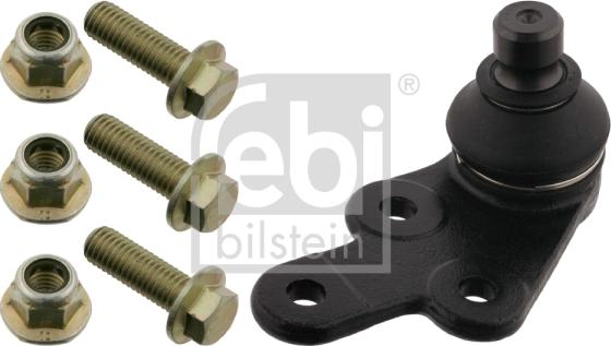 Febi Bilstein 32092 - Ball Joint autospares.lv