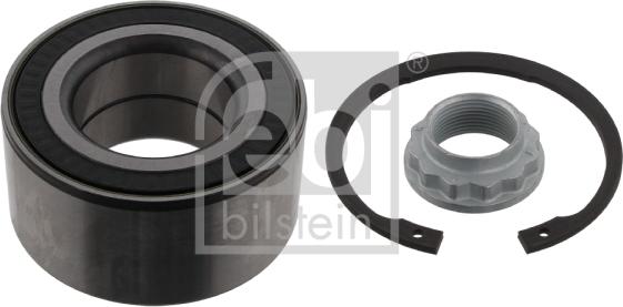 Febi Bilstein 32044 - Wheel hub, bearing Kit autospares.lv