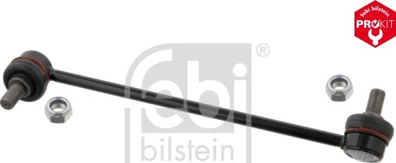 Febi Bilstein 32064 - Rod / Strut, stabiliser autospares.lv