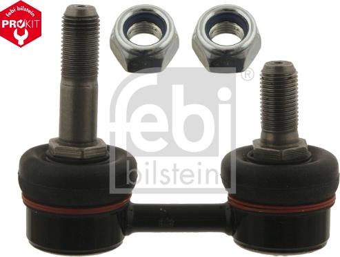 Febi Bilstein 32061 - Rod / Strut, stabiliser autospares.lv