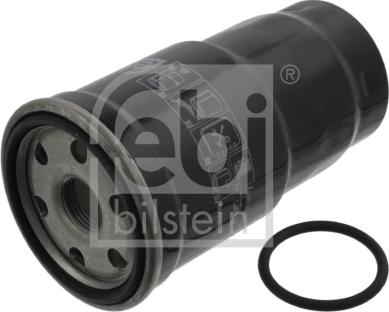 Febi Bilstein 32068 - Fuel filter autospares.lv