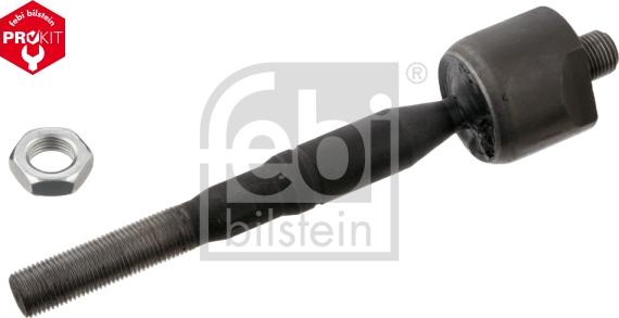 Febi Bilstein 32002 - Inner Tie Rod, Axle Joint autospares.lv