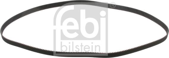 Febi Bilstein 32015 - Timing Belt autospares.lv