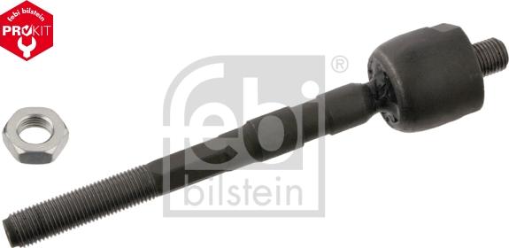 Febi Bilstein 32020 - Inner Tie Rod, Axle Joint autospares.lv