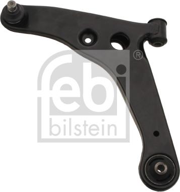 Febi Bilstein 32071 - Track Control Arm autospares.lv