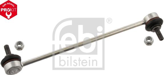 Febi Bilstein 32194 - Rod / Strut, stabiliser autospares.lv