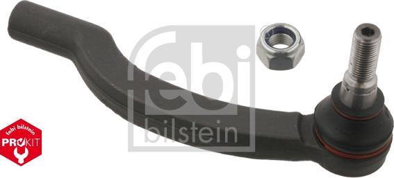 Febi Bilstein 32192 - Tie Rod End autospares.lv