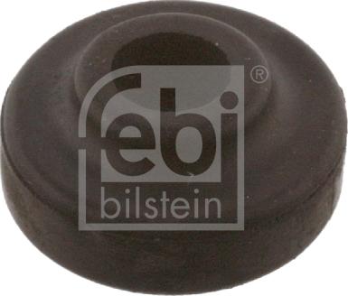 Febi Bilstein 32144 - Cylinder Head Cover autospares.lv