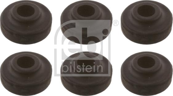 Febi Bilstein 32145 - Seal Ring, cylinder head cover bolt autospares.lv