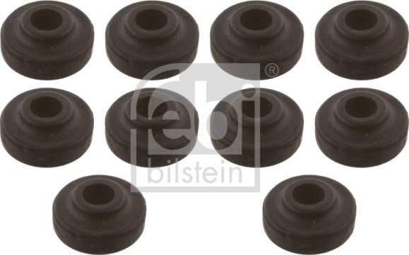 Febi Bilstein 32146 - Seal Ring, cylinder head cover bolt autospares.lv