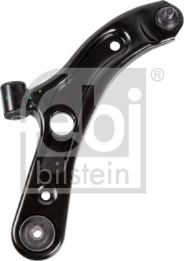 Febi Bilstein 32141 - Track Control Arm autospares.lv