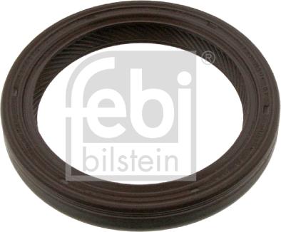 Febi Bilstein 32154 - Shaft Seal, crankshaft autospares.lv