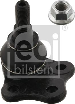 Febi Bilstein 32162 - Ball Joint autospares.lv