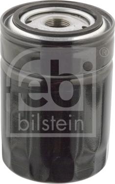 Febi Bilstein 32102 - Oil Filter autospares.lv