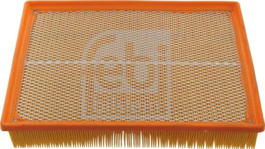 Febi Bilstein 32137 - Air Filter, engine autospares.lv