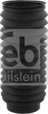 Febi Bilstein 32125 - Protective Cap / Bellow, shock absorber autospares.lv