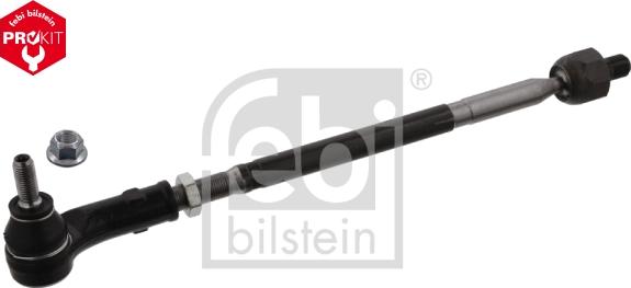 Febi Bilstein 32179 - Tie Rod autospares.lv