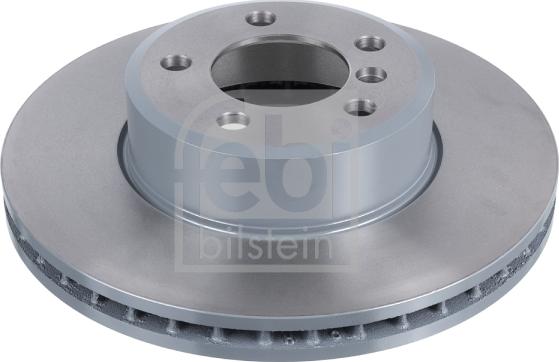 Febi Bilstein 32177 - Brake Disc autospares.lv