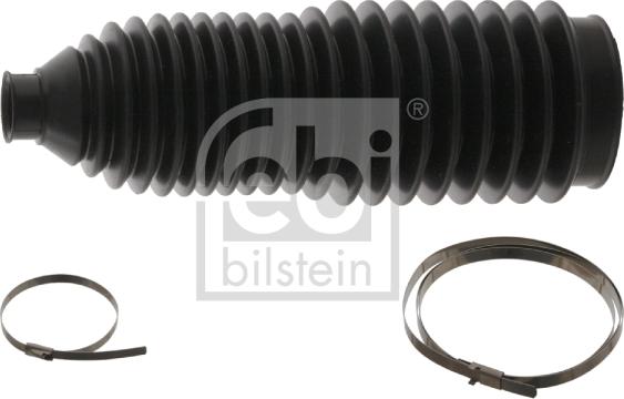 Febi Bilstein 32852 - Bellow Set, steering autospares.lv