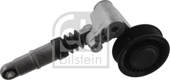 Febi Bilstein 32811 - Belt Tensioner, v-ribbed belt autospares.lv