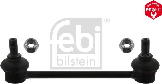 Febi Bilstein 32888 - Rod / Strut, stabiliser autospares.lv