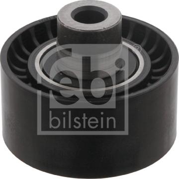 Febi Bilstein 32820 - Pulley, v-ribbed belt autospares.lv