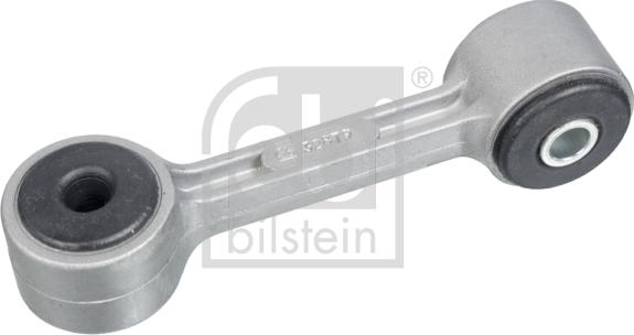 Febi Bilstein 32879 - Rod / Strut, stabiliser autospares.lv