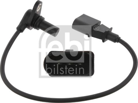 Febi Bilstein 32872 - RPM Sensor, automatic transmission autospares.lv