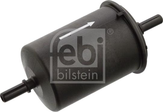 Febi Bilstein 32399 - Fuel filter autospares.lv