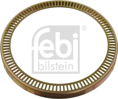 Febi Bilstein 32393 - Sensor Ring, ABS autospares.lv