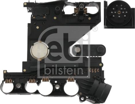 Febi Bilstein 32342 - Control Unit, automatic transmission autospares.lv