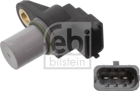 Febi Bilstein 32317 - Sensor, camshaft position autospares.lv