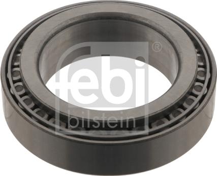 Febi Bilstein 32329 - Wheel Bearing autospares.lv