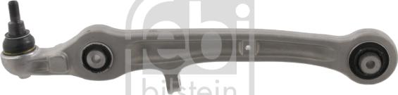 Febi Bilstein 32321 - Track Control Arm autospares.lv