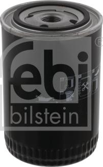 Febi Bilstein 32378 - Oil Filter autospares.lv