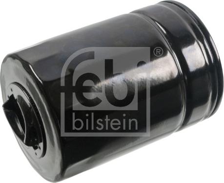 Febi Bilstein 32378 - Oil Filter autospares.lv