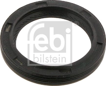 Febi Bilstein 32257 - Shaft Seal, oil pump autospares.lv