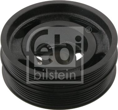 Febi Bilstein 32215 - Belt Pulley, crankshaft autospares.lv